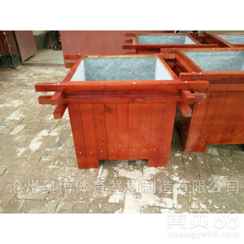 攀枝花市室外木質(zhì)花池奧博廠家 高品質(zhì)木制品與木制包裝箱的專(zhuān)業(yè)制造商