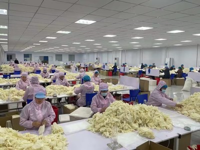 南京高淳三保村 不負(fù)春光開(kāi)好局，收心實(shí)干拼經(jīng)濟(jì)，木制包裝箱產(chǎn)業(yè)助力鄉(xiāng)村振興