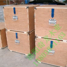 樂(lè)林木制包裝公司 專業(yè)木材與木制包裝箱解決方案