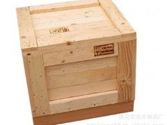 青島世龍木制品廠(chǎng) 專(zhuān)業(yè)提供免熏蒸木箱批發(fā)與定制服務(wù)