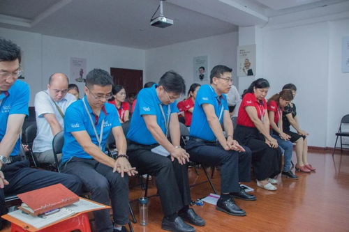 科普健康咨詢服務中心走進公司 關注員工健康，提升企業活力